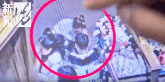 太猖狂!事发上海迪士尼<strong></p>
<p>算网软件</strong>,7人被刑拘