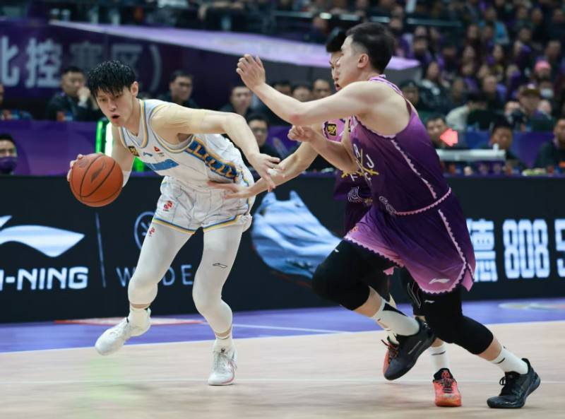 CBA:赛季结束看北控将帅都说<strong></p>
<p>eth价格</strong>了啥