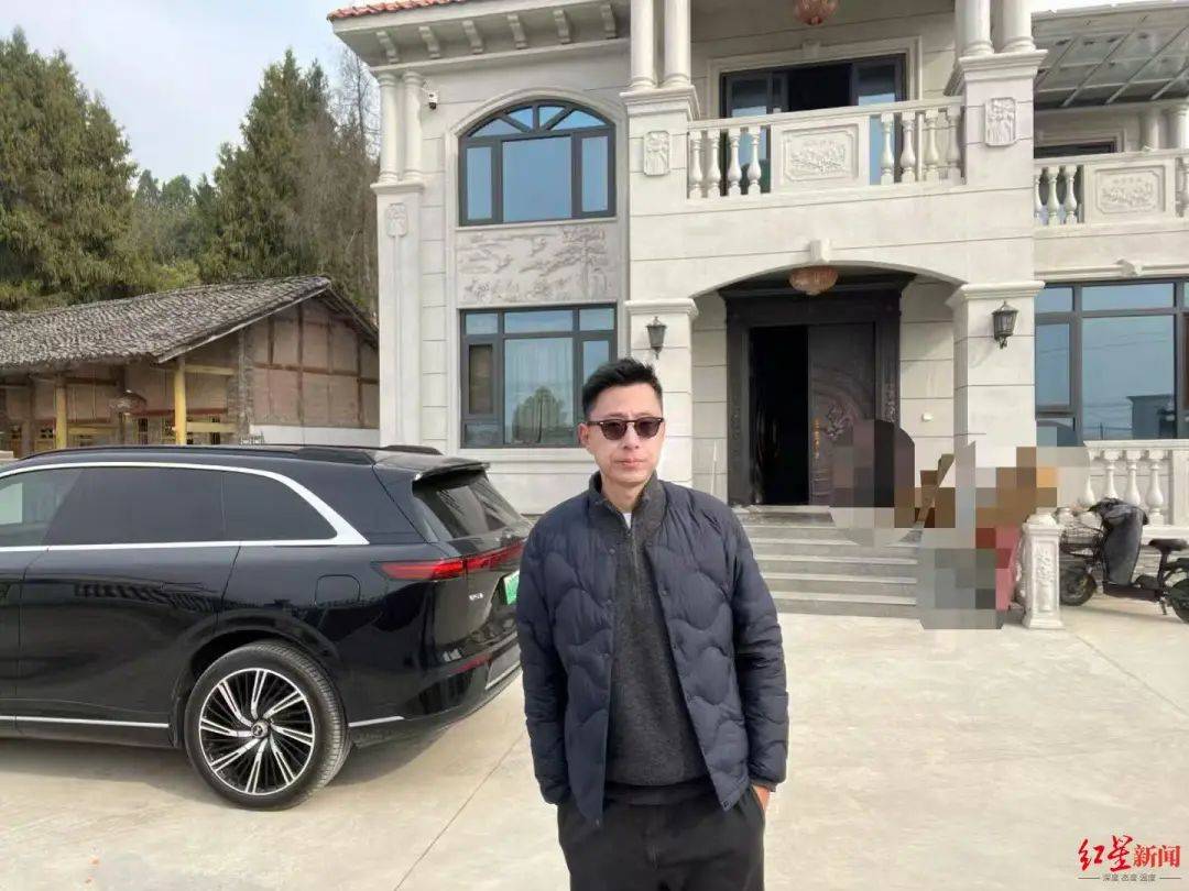 小伙搬砖9年攒200万<strong></p>
<p>eth价格</strong>，修别墅买车：宁愿不要这些钱，若时间倒流想好好读书