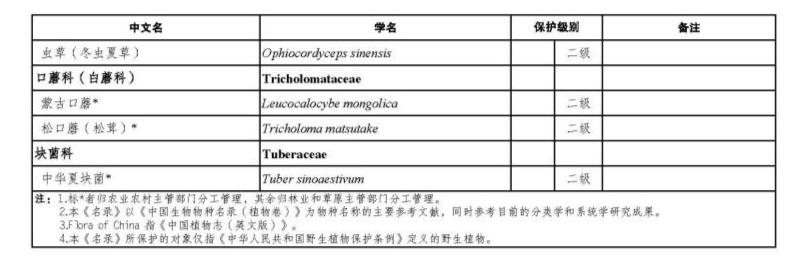 价值18万余元！男子在祁连山非法收购5632根冬虫夏草<strong></p>
<p>软件融合</strong>，构成危害国家重点保护植物罪获刑