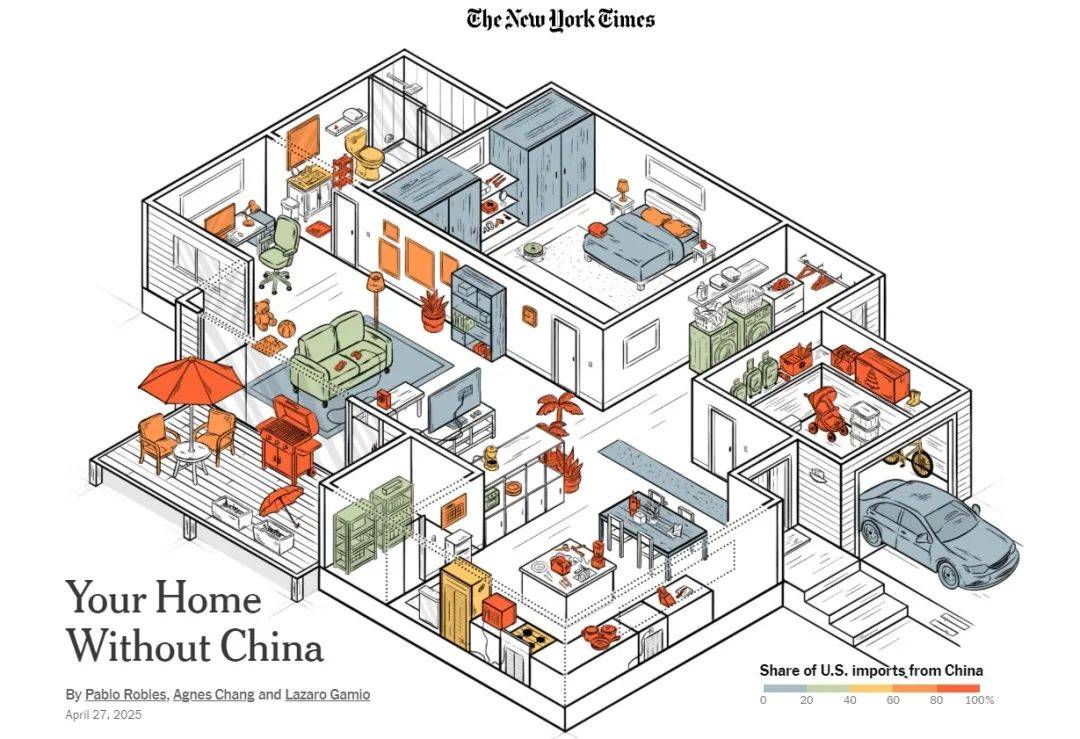 《纽约时报》画了一个没有“中国制造”的“家”<strong></p>
<p>双货币对冲源码</strong>,结果是→