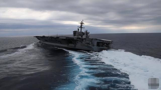 胡塞再添新“战绩”：美军航母为躲导弹<strong></p>
<p>双货币对冲源码</strong>，急转弯把战机甩进大海