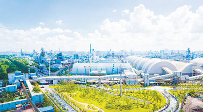 人民日报：算算南钢的“三本账”