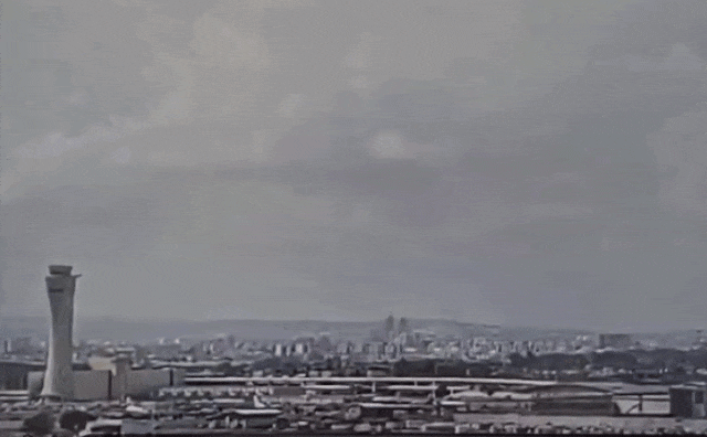 以色列称机场遭袭将报复伊朗，伊朗国防部公布新型弹道导弹