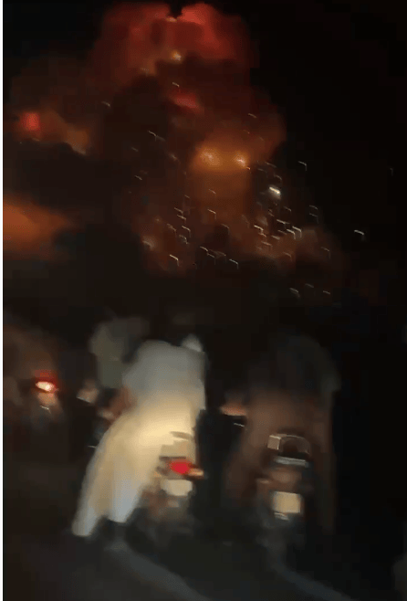 突发！印度向巴基斯坦三地发射导弹<strong></p>
<p>tbcc币</strong>，巴方誓言回应！两架印空军战机被击落，巴方全国空域关闭48小时