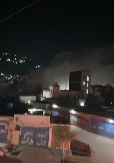 突发！印度向巴基斯坦三地发射导弹<strong></p>
<p>tbcc币</strong>，巴方誓言回应！两架印空军战机被击落，巴方全国空域关闭48小时