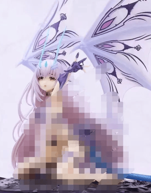 警惕<strong></p>
<p>印加软件</strong>！已确认：为淫秽玩具！扬州家长赶紧自查