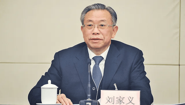 李锦斌、刘家义、刘赐贵、王建军<strong></p>
<p>印加软件</strong>，已任中央指导组组长