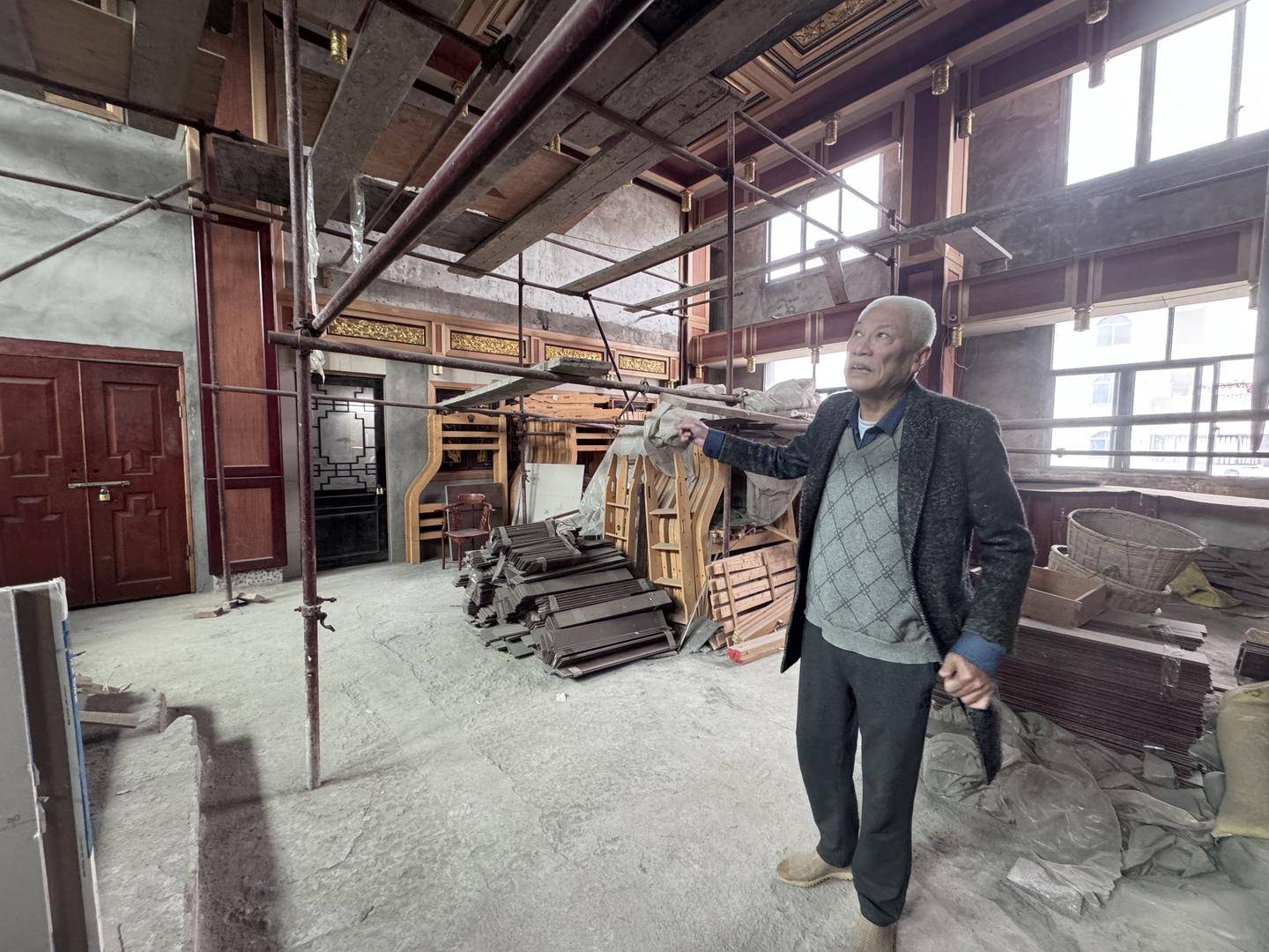 一起诉讼背后<strong></p>
<p>印加软件</strong>，宜宾前首富“险被送精神病院”风波丨红星深度