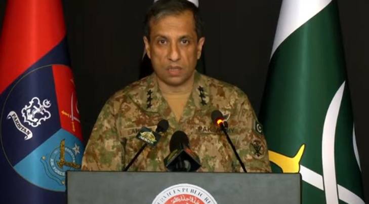 摧毁印S-400防空系统、实施全面网络攻击 巴公布“铜墙铁壁”行动细节