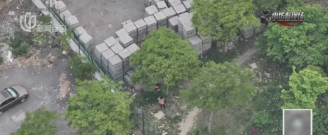 细思古怪！上海不止一人将巨额人民币藏进土里，特意挑荒郊野外？