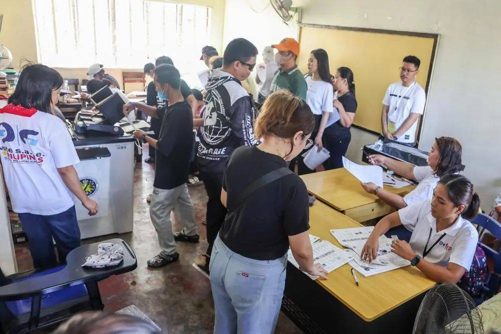 最新！杜特尔特参选达沃市长<strong></p>
<p>二分币价格表</strong>，目前被羁押在国际刑事法院！菲律宾举行中期选举，警方已进入“全面警戒”状态