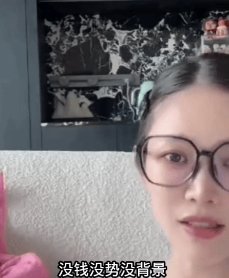 杜淳妻子深夜透露娱乐圈内幕:没钱没势没背景在这个圈子想有一席之地挺难的