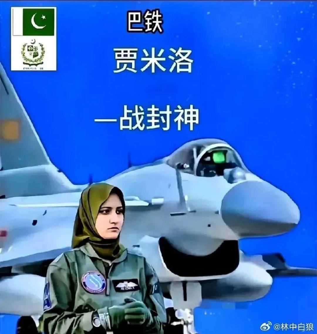 巴基斯坦女飞行员“贾米洛”一战封神<strong></p>
<p>货币对冲</strong>？查无此人
