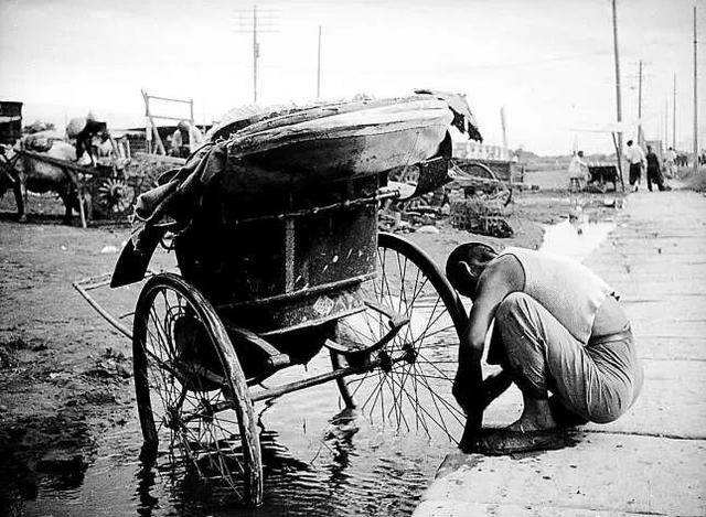 “西直门奔海淀——拉了<strong></p>
<p>美货币升值</strong>!”这句老北京歇后语打哪儿来的?