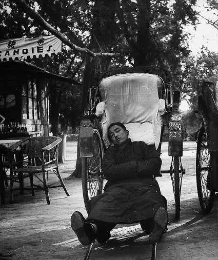 “西直门奔海淀——拉了<strong></p>
<p>美货币升值</strong>!”这句老北京歇后语打哪儿来的?