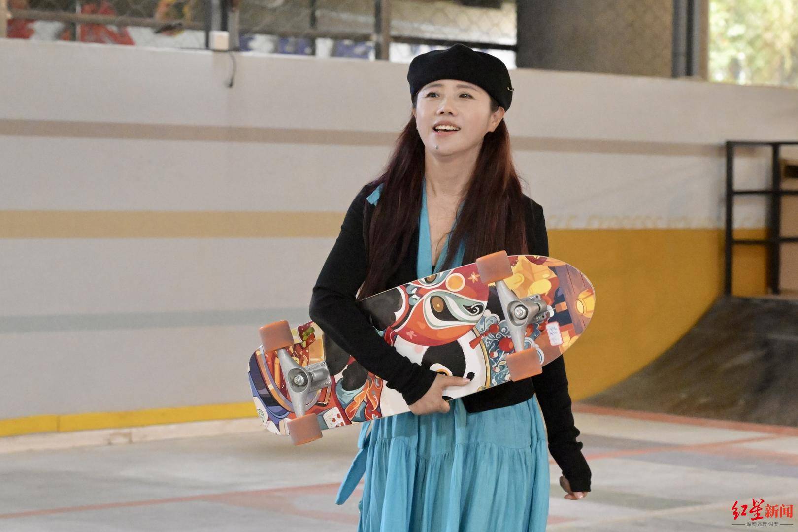 50岁刘阿姨在成都逆风翻盘：从多次病危<strong></p>
<p>数字币价格表</strong>，到滑板“少女”