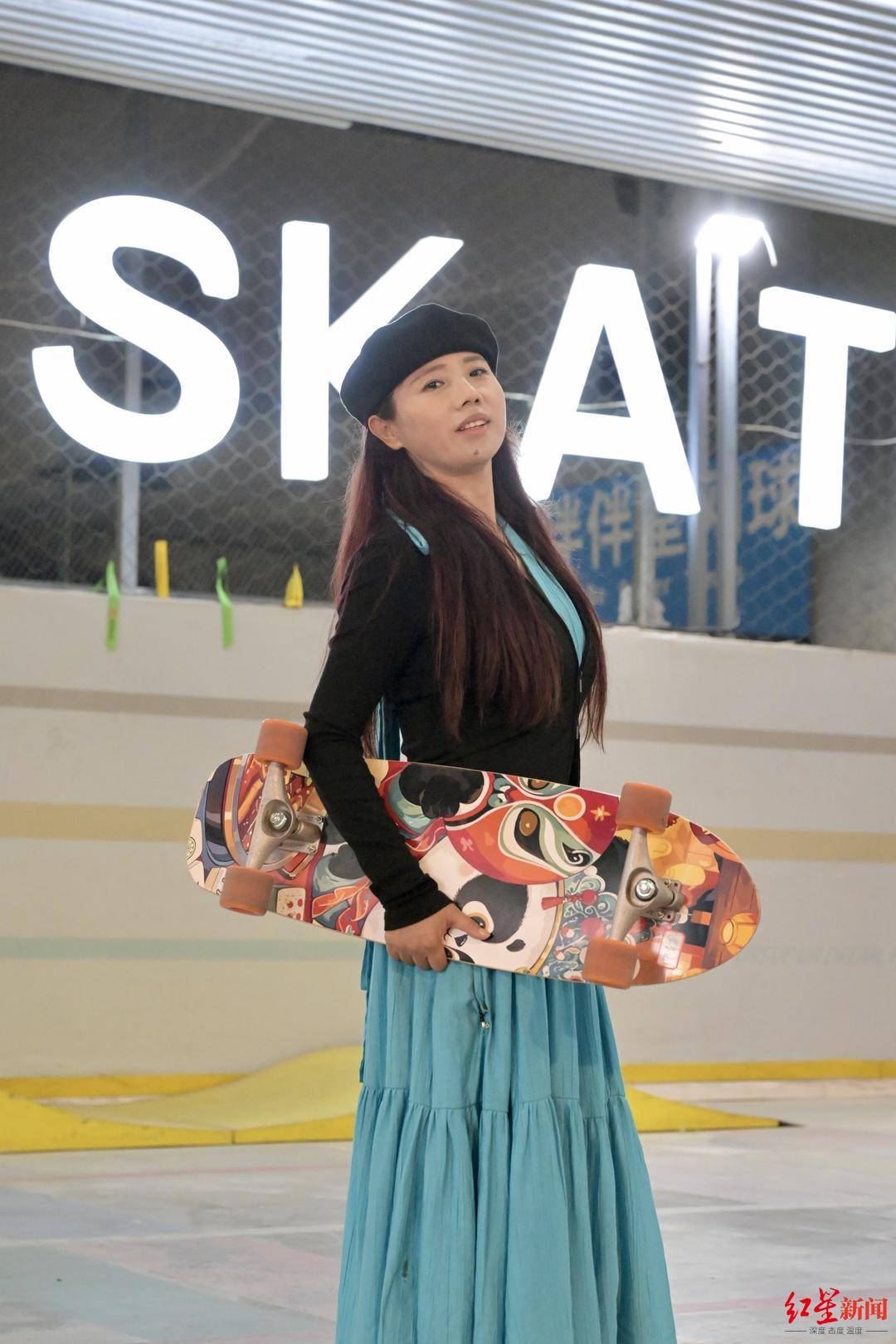 50岁刘阿姨在成都逆风翻盘：从多次病危<strong></p>
<p>数字币价格表</strong>，到滑板“少女”