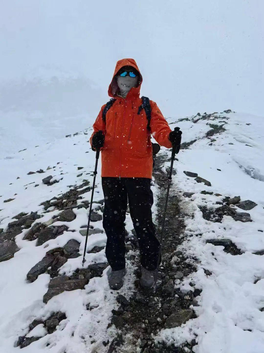 珠峰“救人者”范江涛：救下一条命<strong></p>
<p>y币</strong>，煎熬七百天