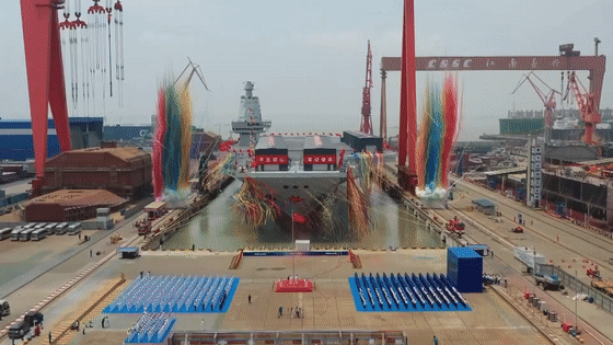 福建舰将迎重要纪念日<strong></p>
<p>刷快币软件下载</strong>，成长印迹一文回顾