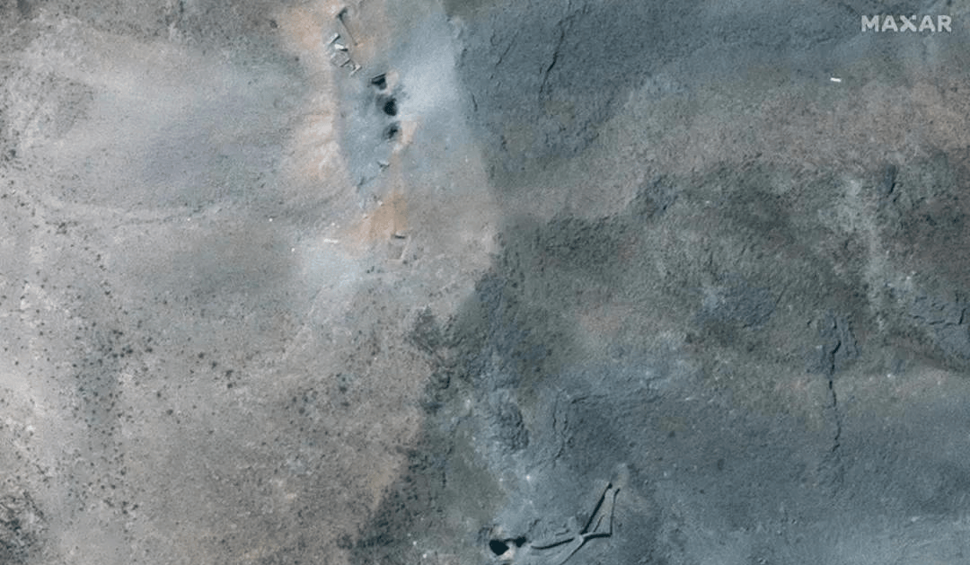 美国加入以伊战局 专家：并非军事冒险，三方都想最大化筹码丨封面头条