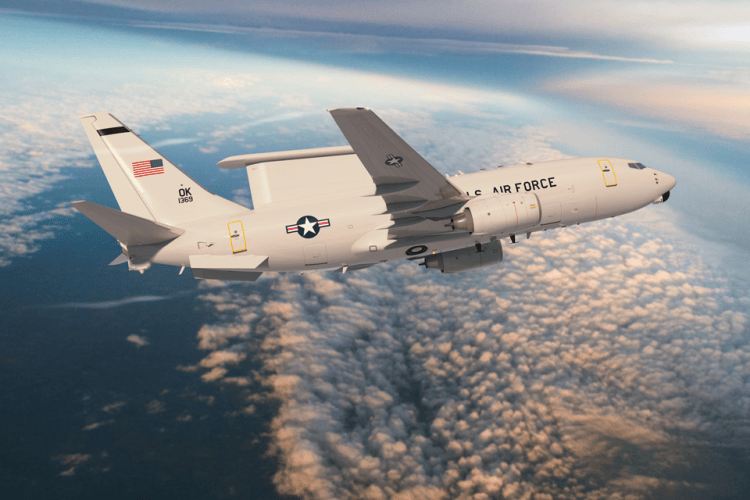 “<strong></p>
<p>保证金</strong>我们的预警机看不见歼-20” 美空军预警机更新换代陷僵局