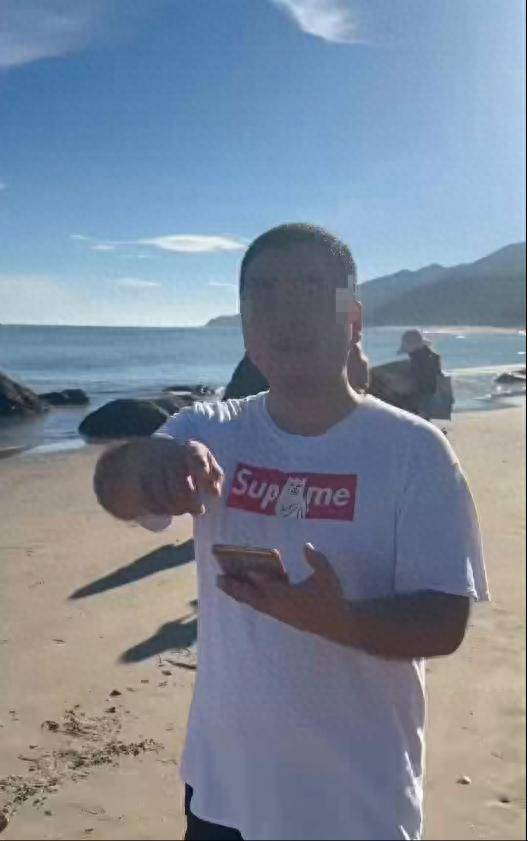 “我合法承包<strong></p>
<p>保证金</strong>,赶紧走!”网友称在广东南澳岛十里银滩旅拍遭驱赶:其他沙滩都让拍
