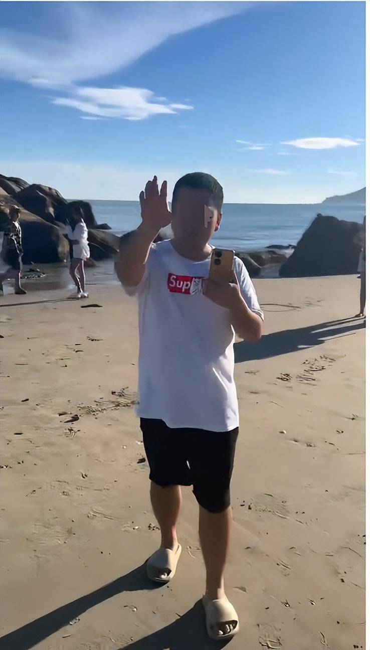 “我合法承包<strong></p>
<p>保证金</strong>,赶紧走!”网友称在广东南澳岛十里银滩旅拍遭驱赶:其他沙滩都让拍