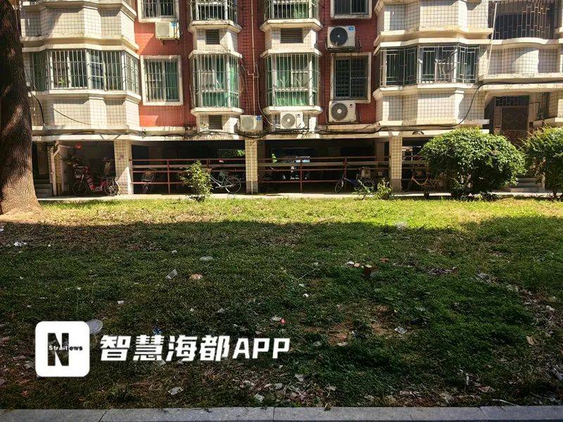 太恶心了！福州一小区业主崩溃：“有人高空抛屎<strong></p>
<p>比特儿关闭</strong>，溅得到处都是！”