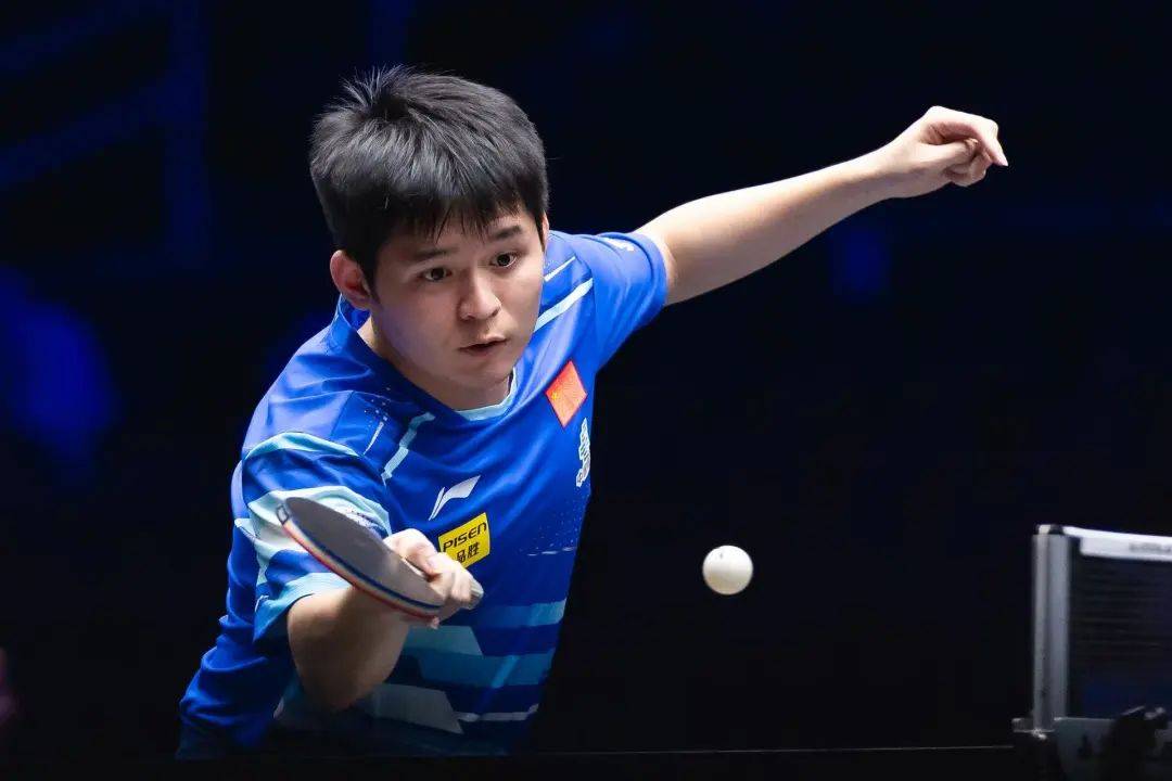 王曼昱将战朱雨玲<strong></p>
<p>比特儿手机版</strong>，林诗栋、向鹏晋级16强 | WTT美国大满贯赛单打