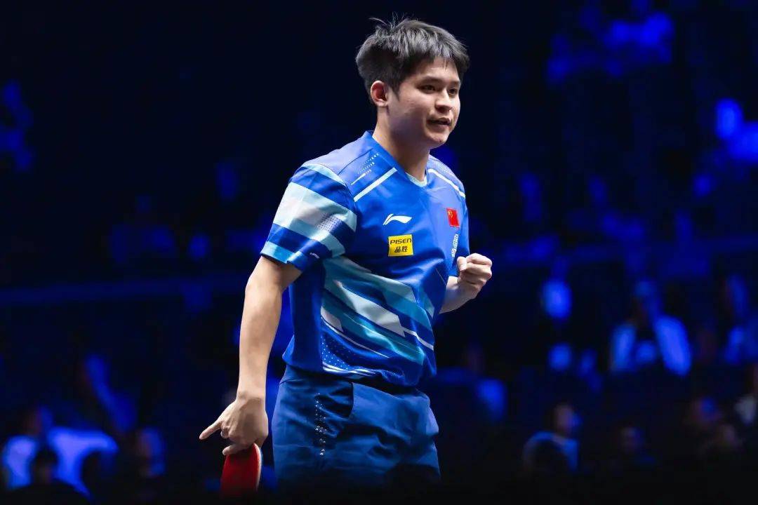 王曼昱将战朱雨玲<strong></p>
<p>比特儿手机版</strong>，林诗栋、向鹏晋级16强 | WTT美国大满贯赛单打