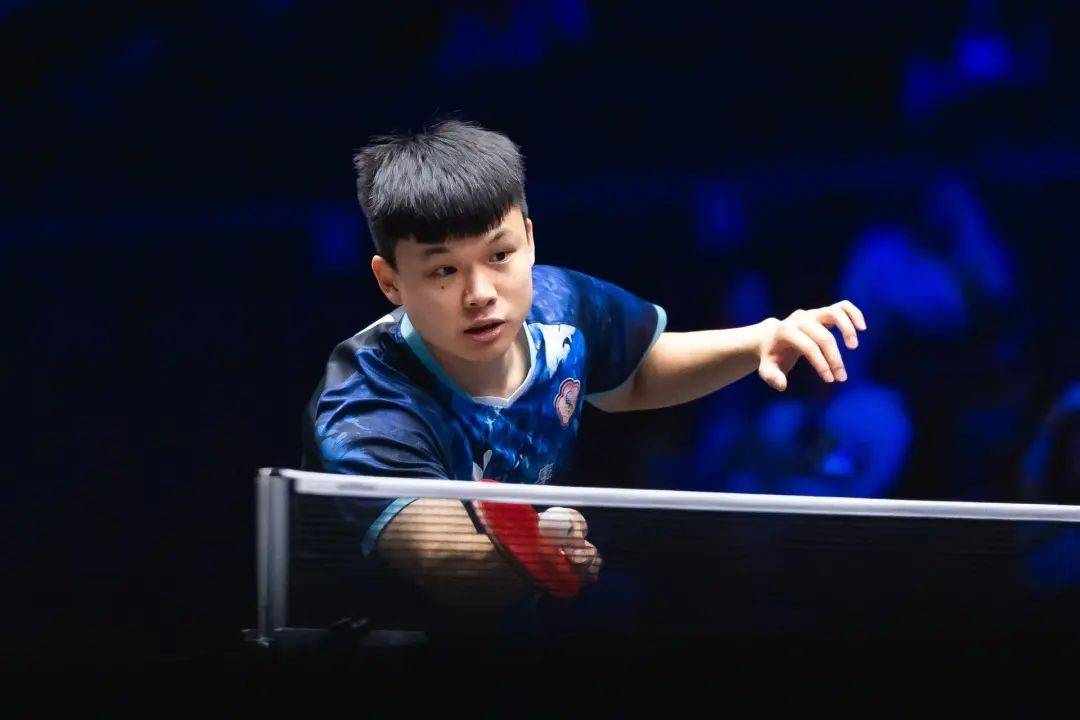 王曼昱将战朱雨玲<strong></p>
<p>比特儿手机版</strong>，林诗栋、向鹏晋级16强 | WTT美国大满贯赛单打