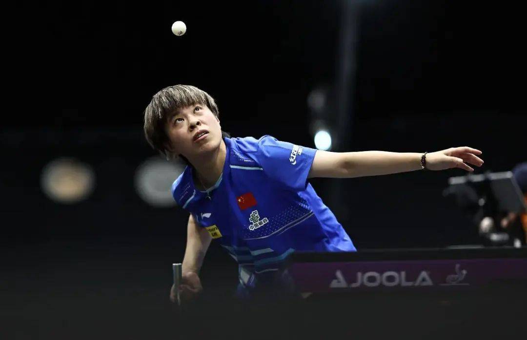 王曼昱将战朱雨玲<strong></p>
<p>比特儿手机版</strong>，林诗栋、向鹏晋级16强 | WTT美国大满贯赛单打