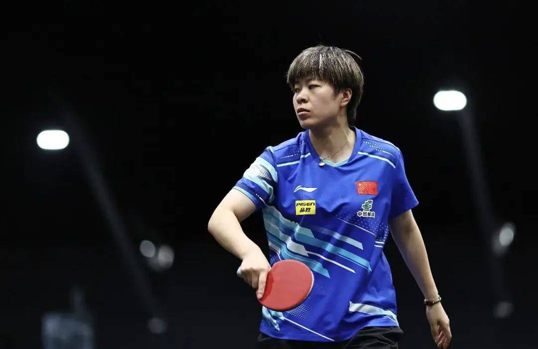 王曼昱将战朱雨玲<strong></p>
<p>比特儿手机版</strong>，林诗栋、向鹏晋级16强 | WTT美国大满贯赛单打