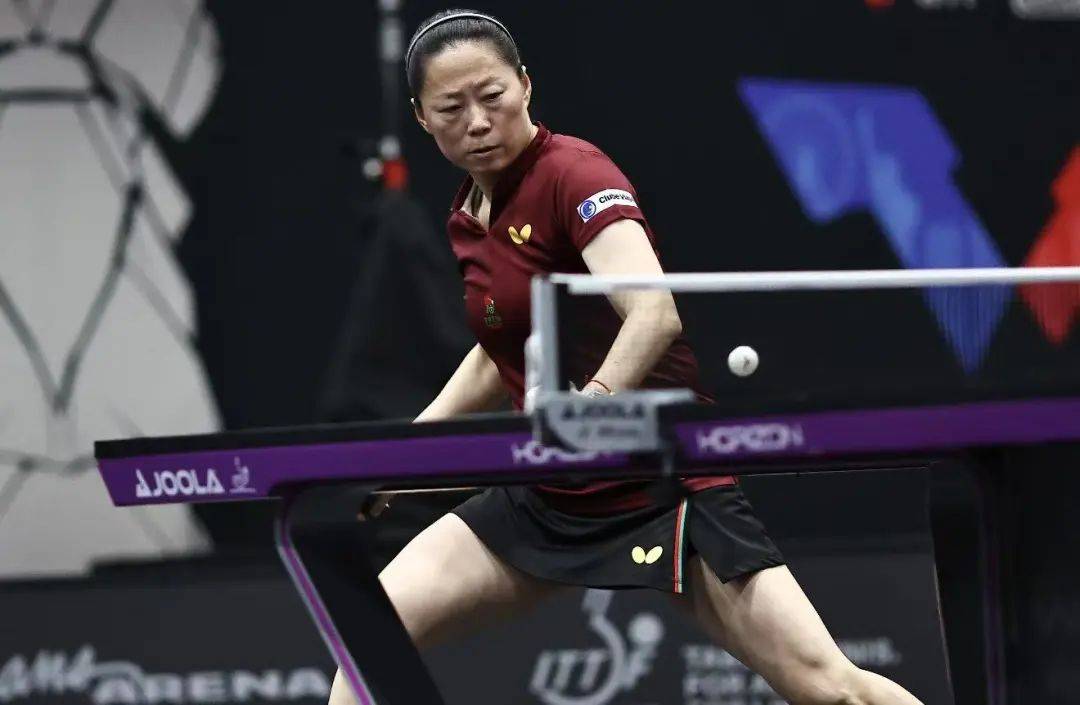 王曼昱将战朱雨玲<strong></p>
<p>比特儿手机版</strong>，林诗栋、向鹏晋级16强 | WTT美国大满贯赛单打