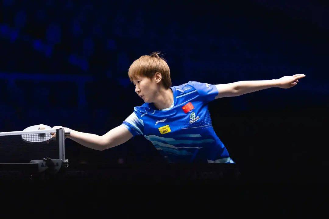 王曼昱将战朱雨玲<strong></p>
<p>比特儿手机版</strong>，林诗栋、向鹏晋级16强 | WTT美国大满贯赛单打