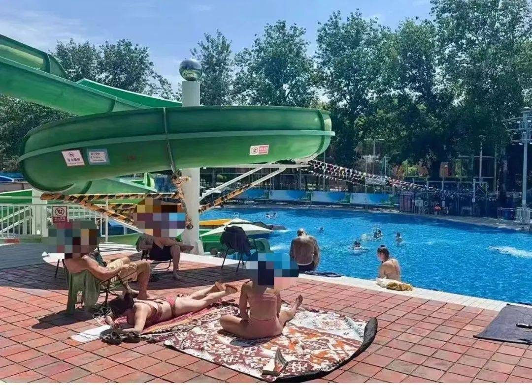 缺水的北京<strong></p>
<p>中文交易平台</strong>，被北漂强行玩成了威尼斯