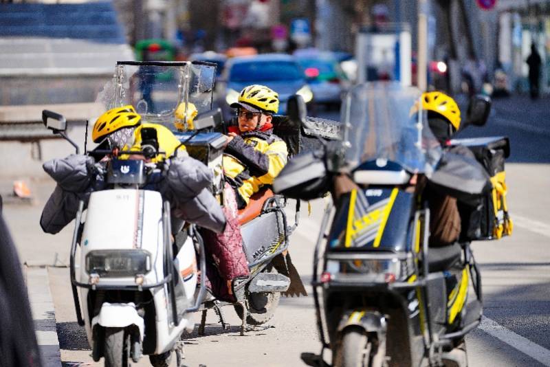 外卖钱难赚？美团“摊牌”了！淘宝、京东到底图什么？