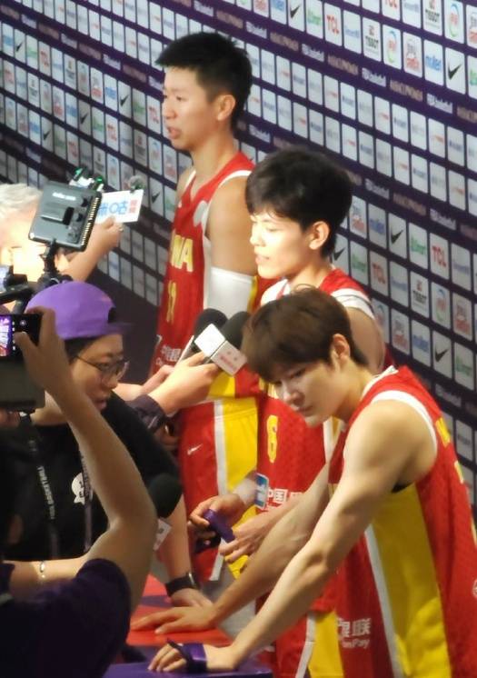 中国女篮队长杨力维亚洲杯表现引争议<strong></p>
<p>比特儿交易平台怎么样</strong>，发文称“无愧无憾”，让黄思静别低头