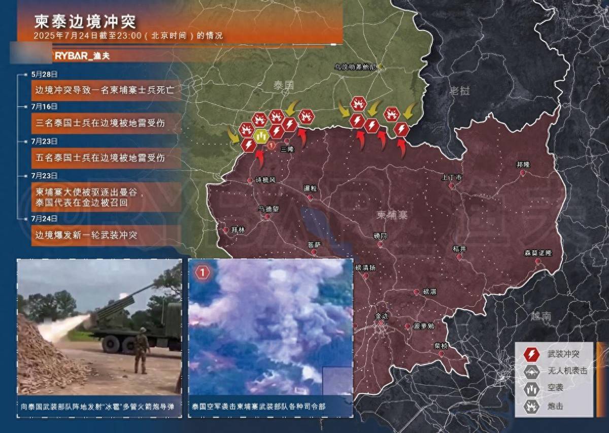 柬泰上演古董装备对决<strong></p>
<p>比特儿交易关闭钱怎么办</strong>，先进武器集体“隐身”，默契保留实力？