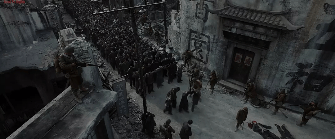 大盘单日票房破3亿!《南京照相馆》成暑期档黑马<strong></p>
<p>比特派</strong>,抗战题材影片持续受关注