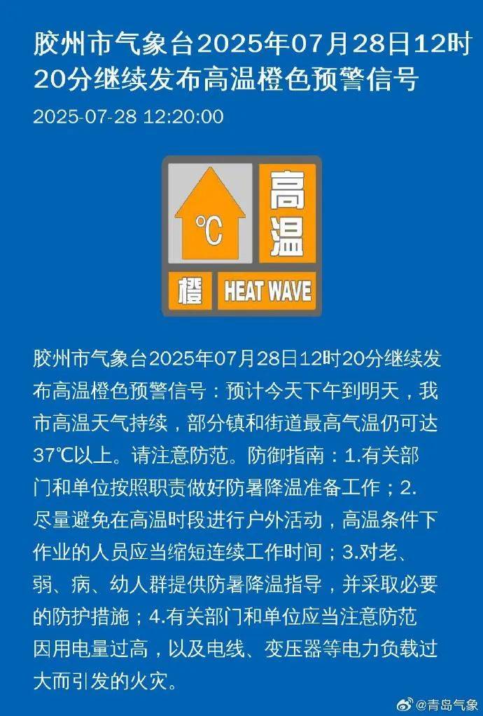 台风“竹节草”将影响山东!青岛持续高温<strong></p>
<p>比特派钱包</strong>,接下来连续4天有雨……