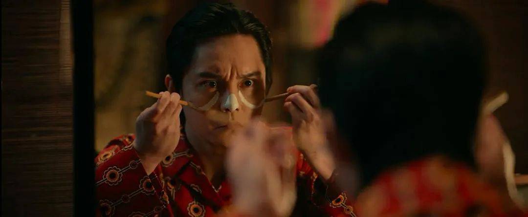 等了30年！陈佩斯杀回来了<strong></p>
<p>比特派钱包</strong>，豆瓣8分证明：你大爷还是你大爷