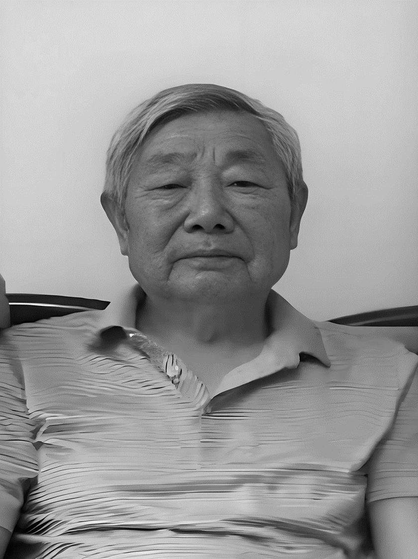 吉林大学原副校长、物理学院教授丁肇忠逝世，享年93岁