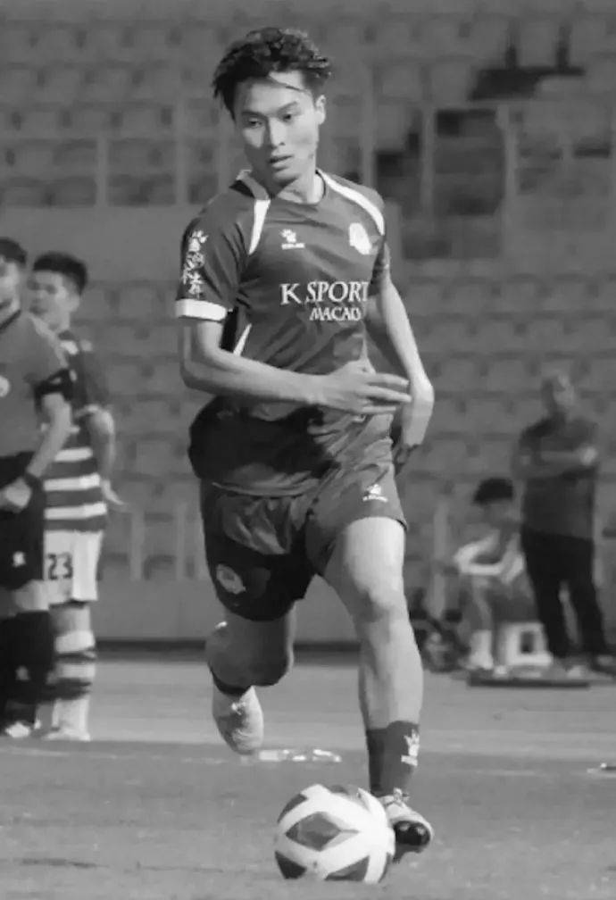 太突然！知名运动员去世，年仅20岁