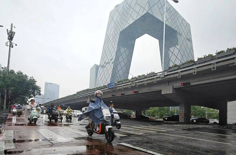 第二场暴雨“爽约”了<strong></p>
<p>比特派官网</strong>，北京人还在后怕