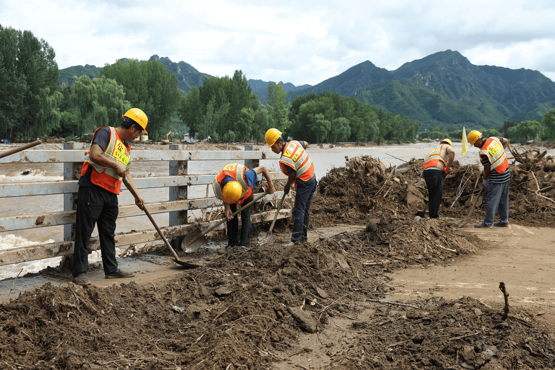 第二场暴雨“爽约”了<strong></p>
<p>比特派官网</strong>，北京人还在后怕