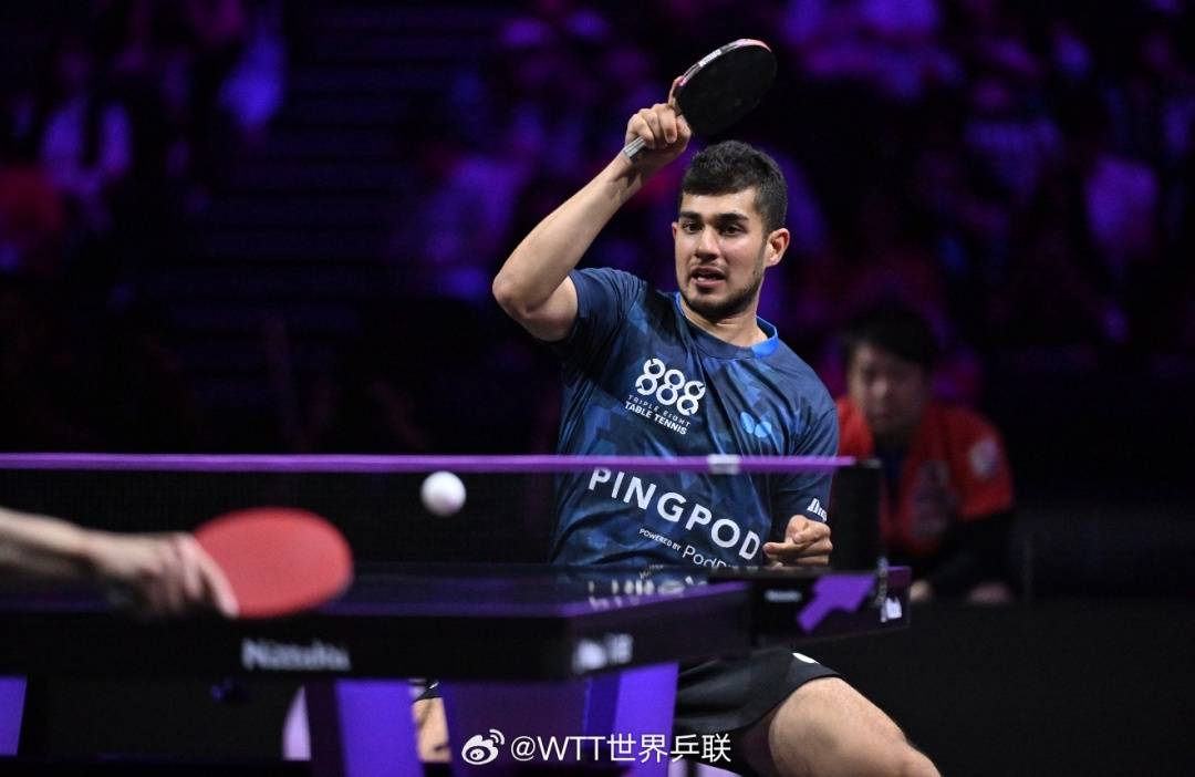 横滨冠军赛张本智和晋级男单决赛<strong></p>
<p>bitpie</strong>，将与王楚钦vs莫雷加德的胜者争冠，赛后回应