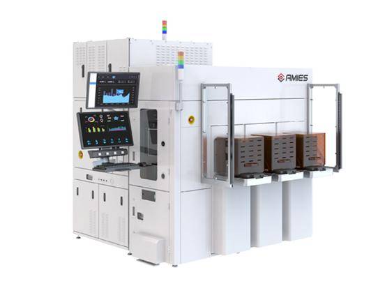 成立仅半年<strong></p>
<p>bitpie</strong>！国产步进光刻机第500台交付