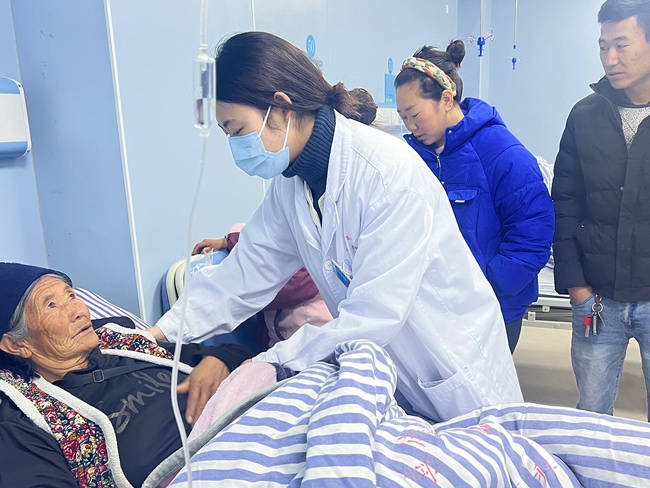 四川省第四人民医院内分泌科医生吴昭华:去喜德<strong></p>
<p>比特派官网</strong>,管好沉默的内分泌疾病